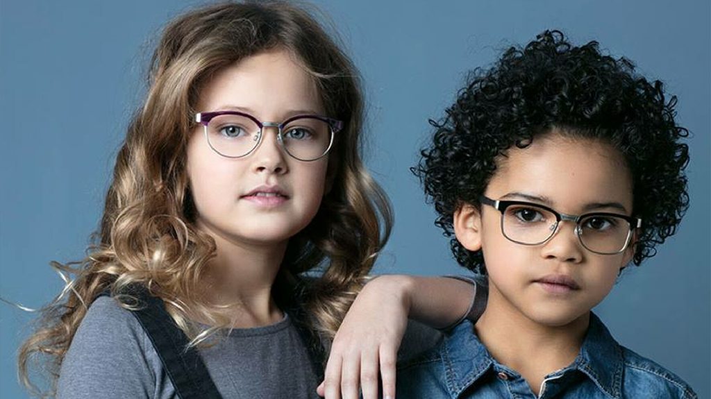 Kinderbrillen | De Boetiek - Opticien - Best