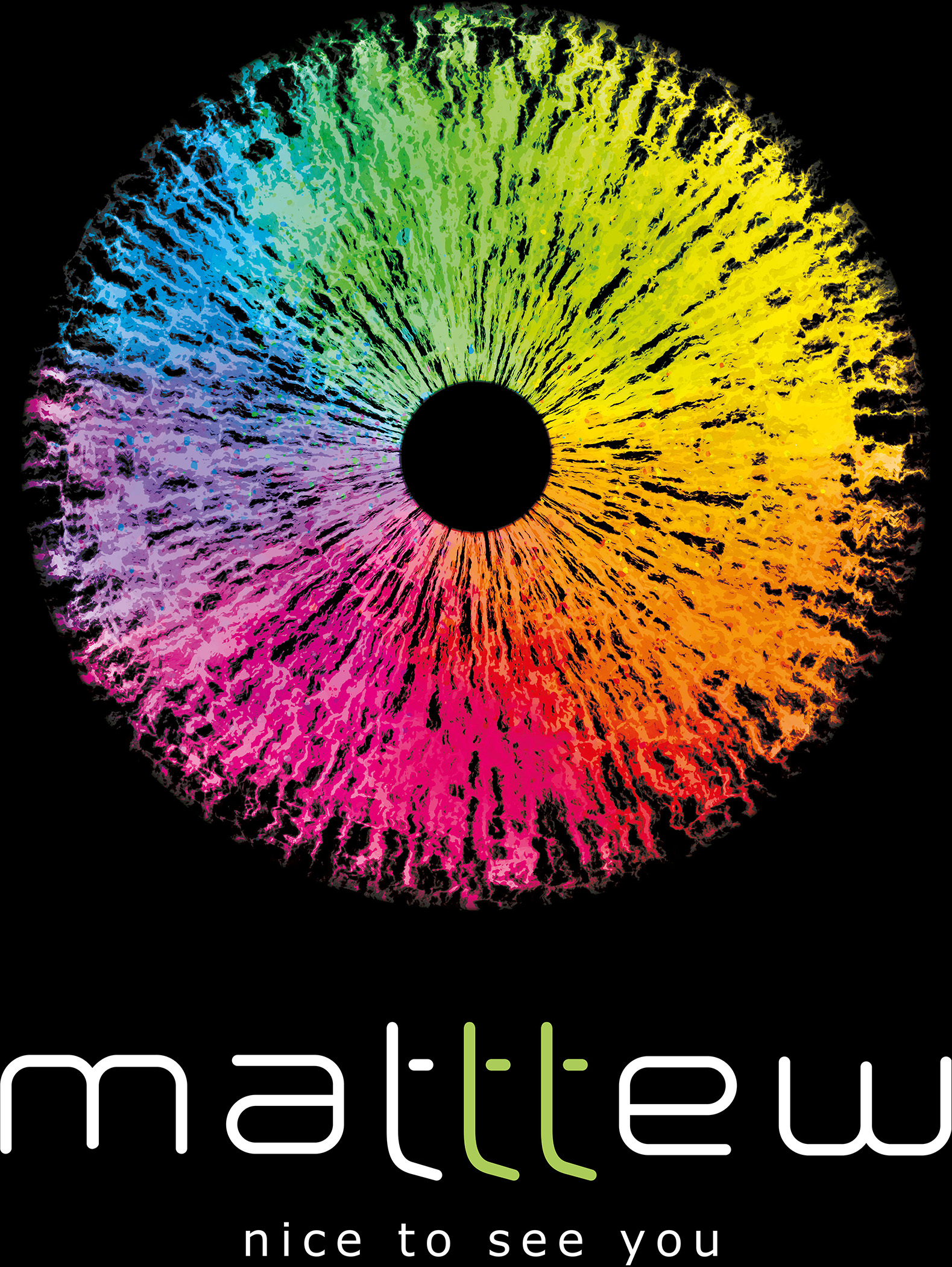 Matttew logo colour eye_new | De Boetiek Oog en Design | Best