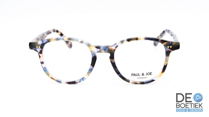 Paul & Joe Louve22 E188