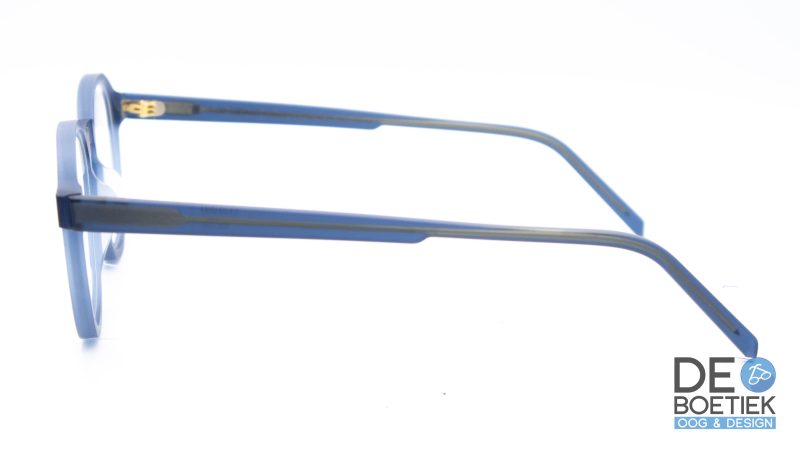 Helden 14 crafted blue - Image 3