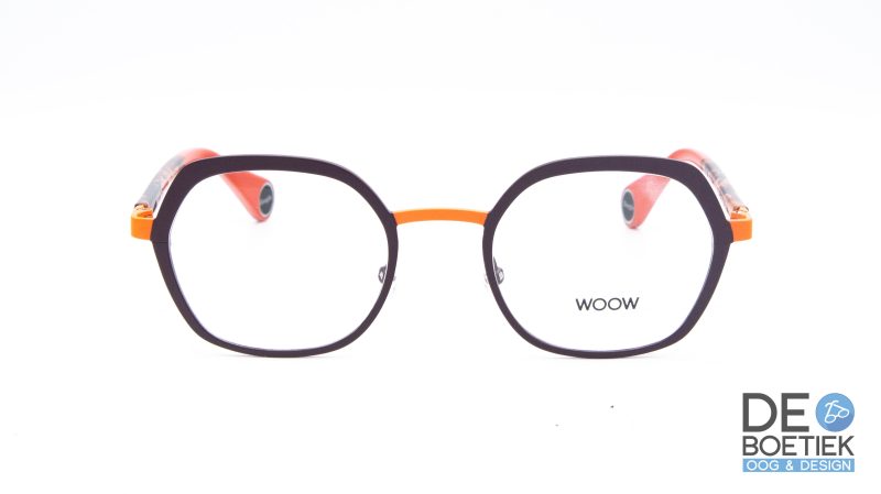 WooW Boogie Woogie 1 956m
