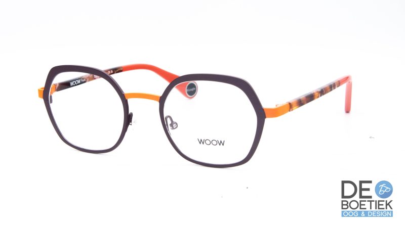 WooW Boogie Woogie 1 956m - Image 2