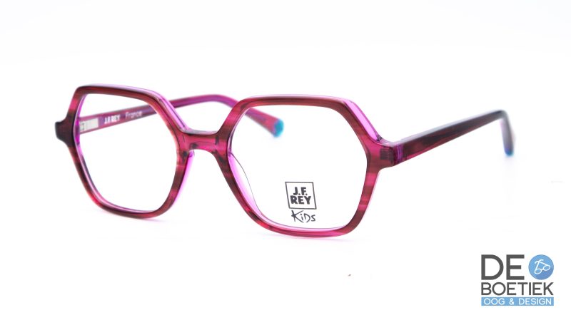 J.F. Rey Kids pistache 8585 - Image 2