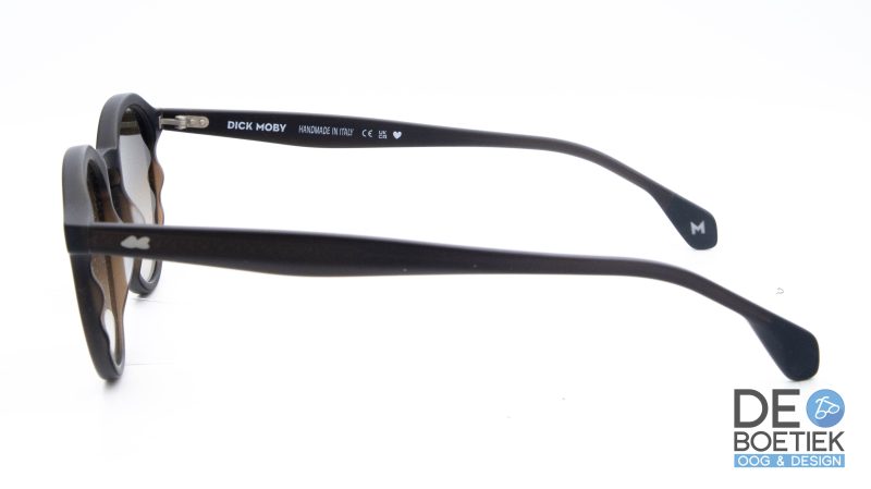 Dick Moby vcr 118a - Image 3