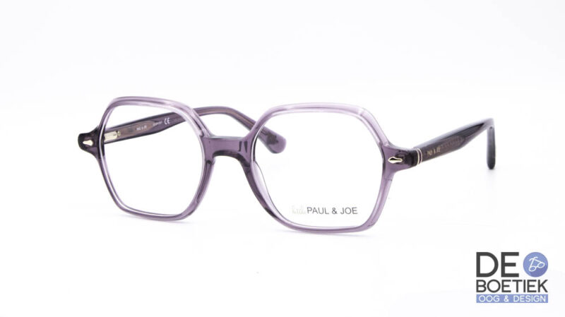 Little Paul & Joe Gloria02