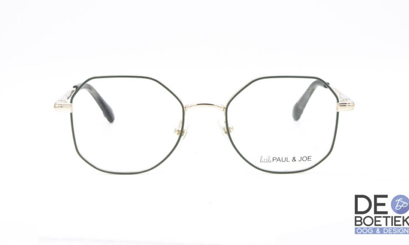Little Paul & Joe Gaya01