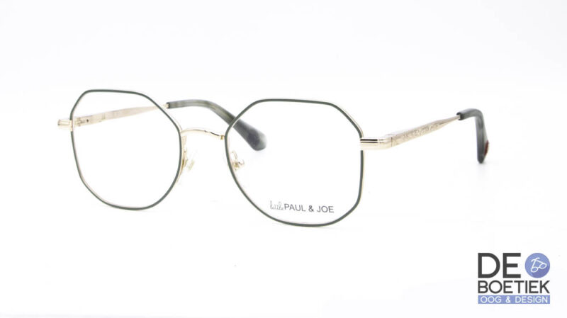 Little Paul & Joe Gaya01 - Image 2