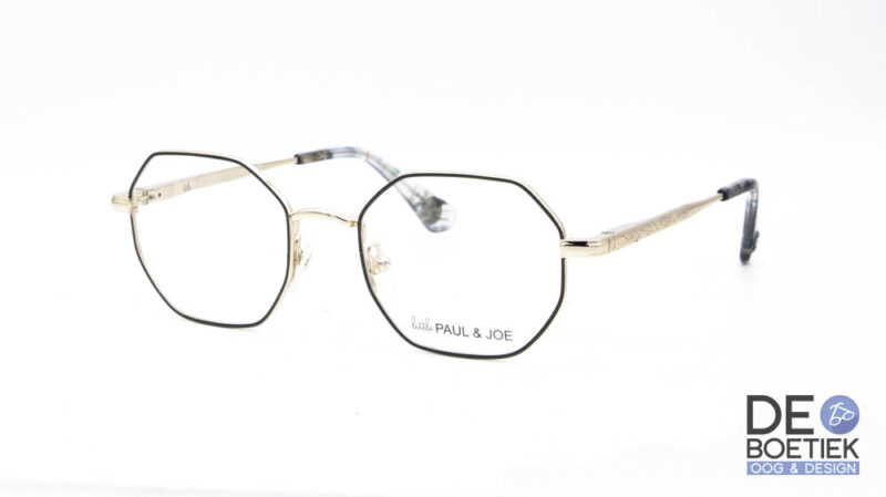 Little Paul & Joe Gaya02