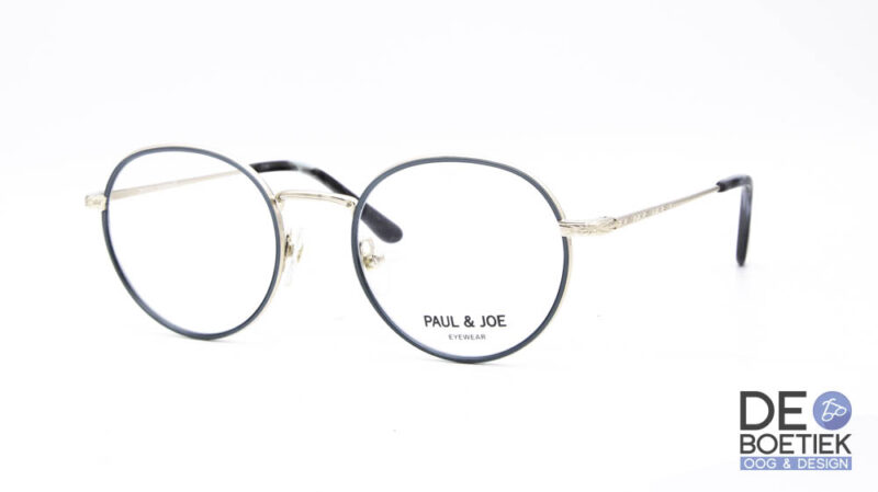Paul & Joe Aurore04