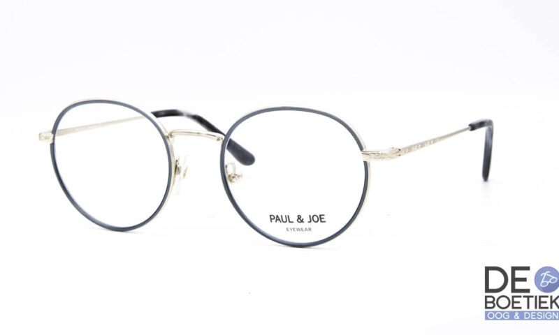 Paul & Joe Aurore04