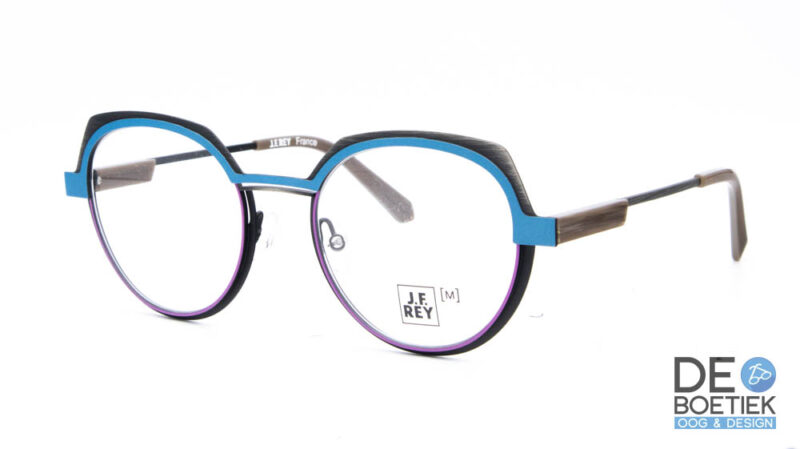 JF Rey JF3096 - Image 3