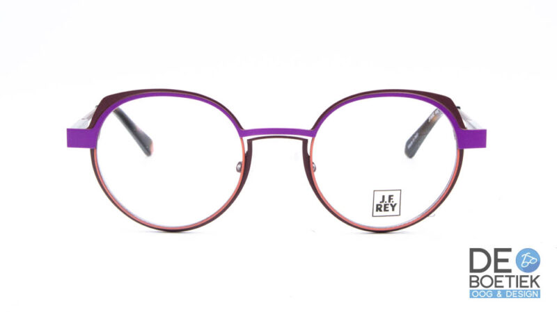 JF Rey JF3092 - Image 3