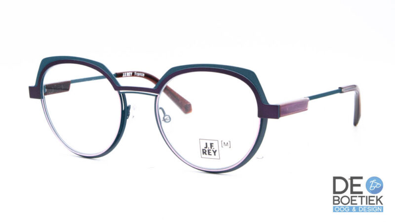 JF Rey JF3096 - Image 3