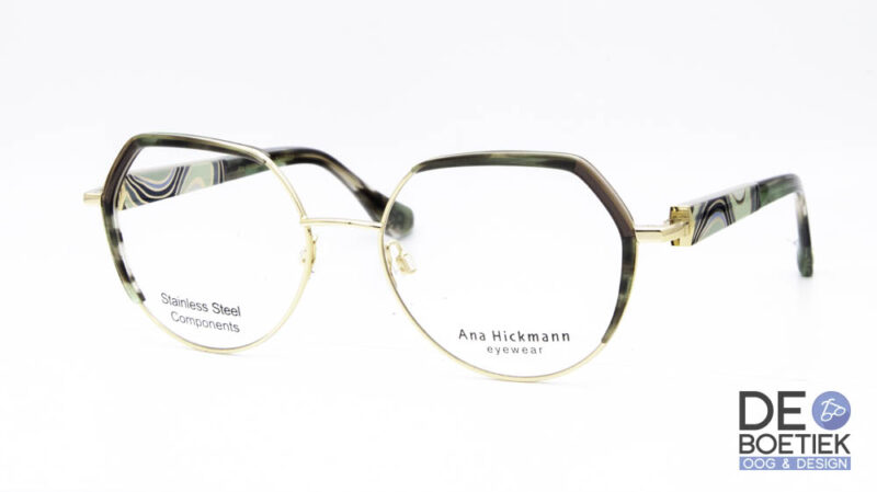 Ana Hickmann AH1585 - Image 2