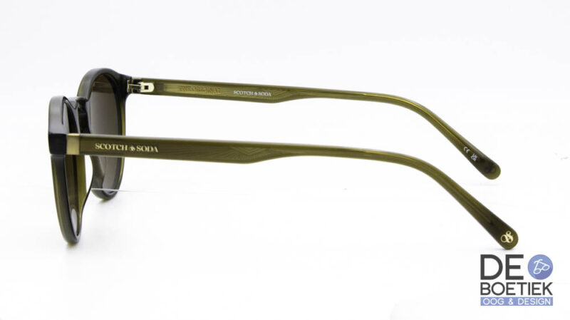 Scotch & Soda SS8034 - Image 3