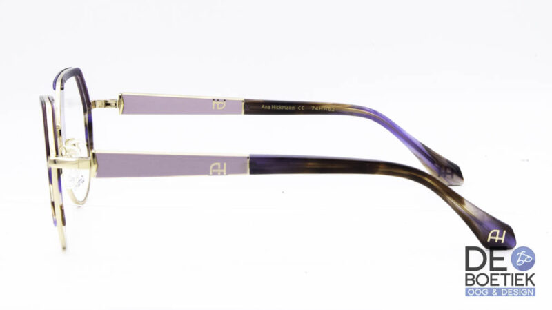 Ana Hickmann AH1585 - Image 3
