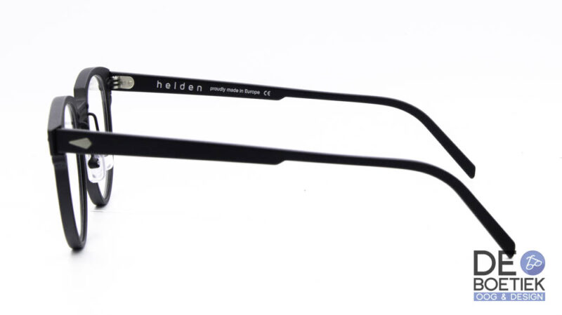 Helden Aluminum Nine - Image 3