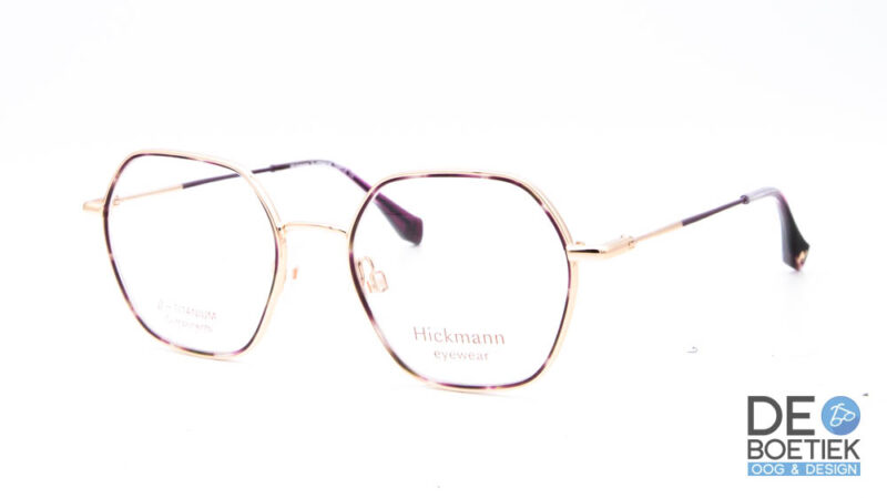 Ana Hickmann HIY1035T - Afbeelding 2