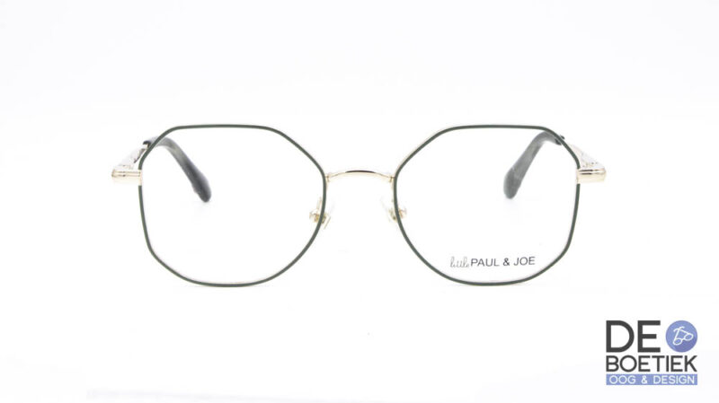 Little Paul & Joe Gaya01