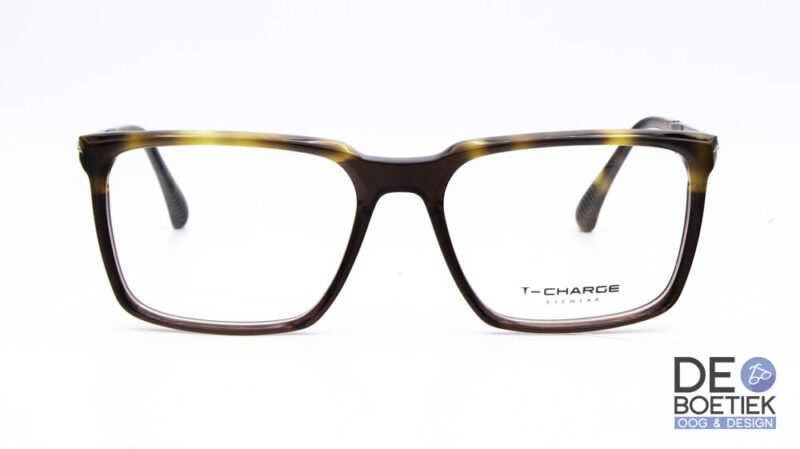 T-Charge T6366