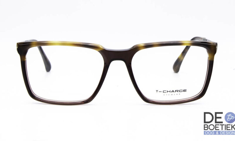 T-Charge T6366
