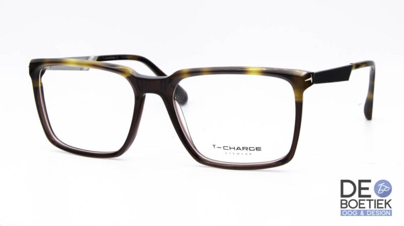 T-Charge T6366 - Afbeelding 2