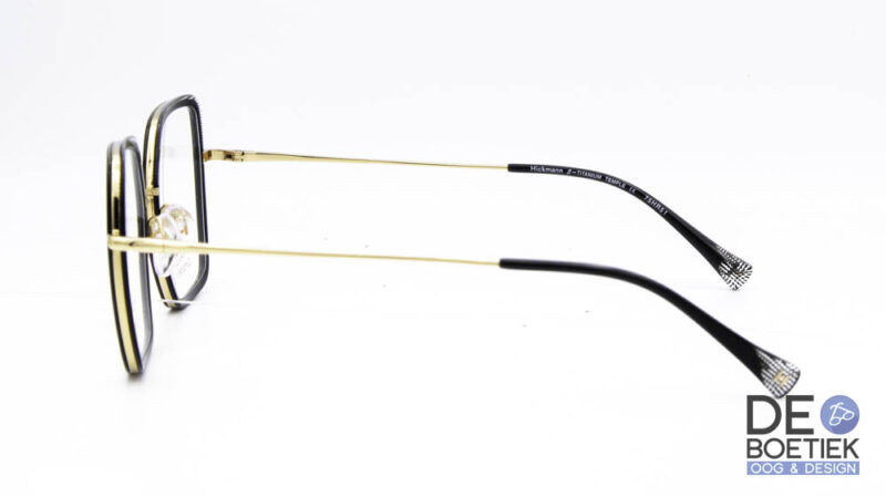 Ana Hickmann HIY1042T - Afbeelding 3